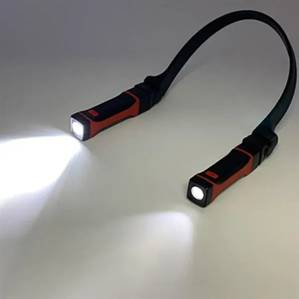 Rechargeable Neck Light