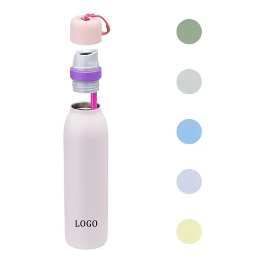 18/24 Oz Insulated Bottle