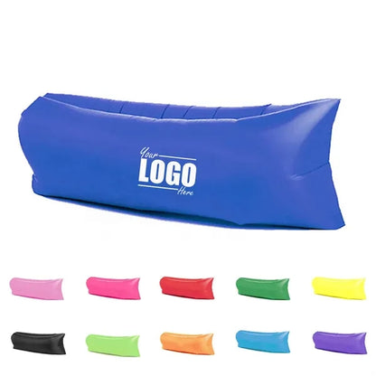 Inflatable Lounger Air Sofa Hammock