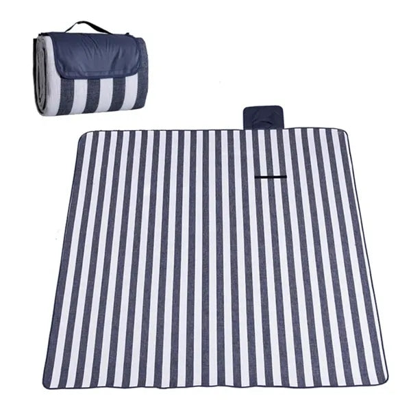 79x59Inch Outdoor Picnic Blanket