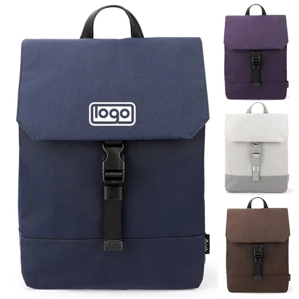 Waterproof Oxford Backpack