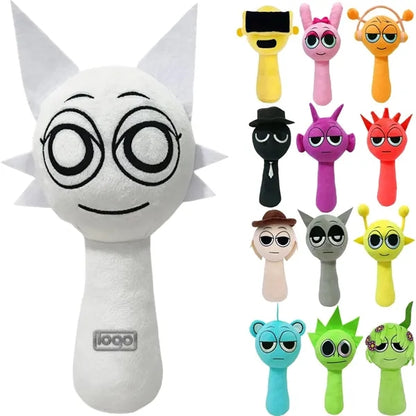 Soft Toys Dolls