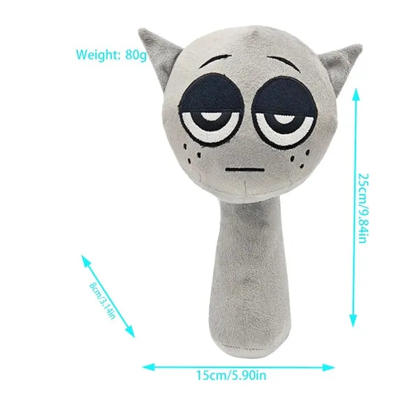 Soft Toys Dolls
