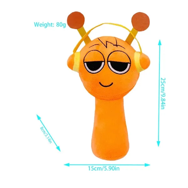 Soft Toys Dolls