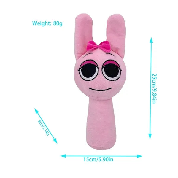 Soft Toys Dolls
