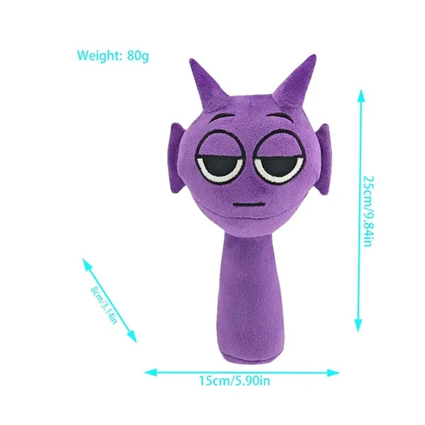 Soft Toys Dolls