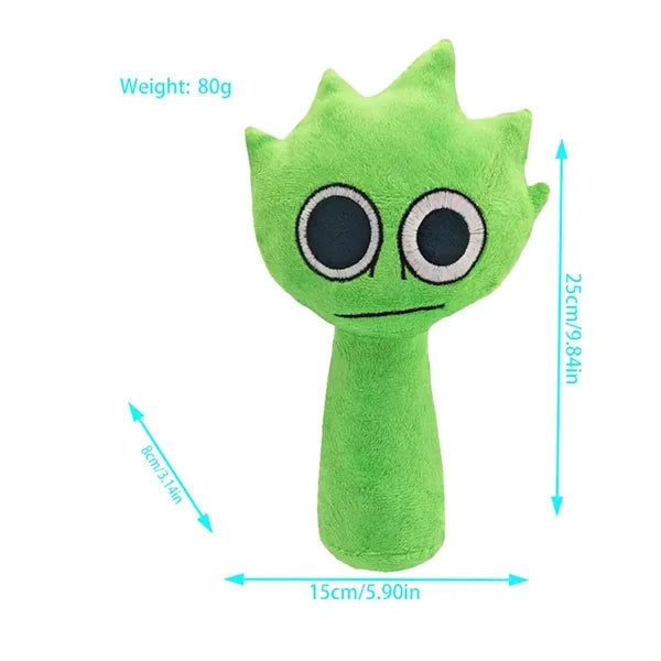 Soft Toys Dolls