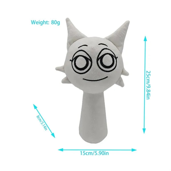 Soft Toys Dolls