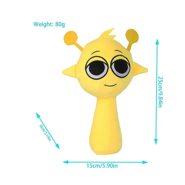 Soft Toys Dolls