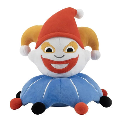 Soft Cotton Joker Plush Toy