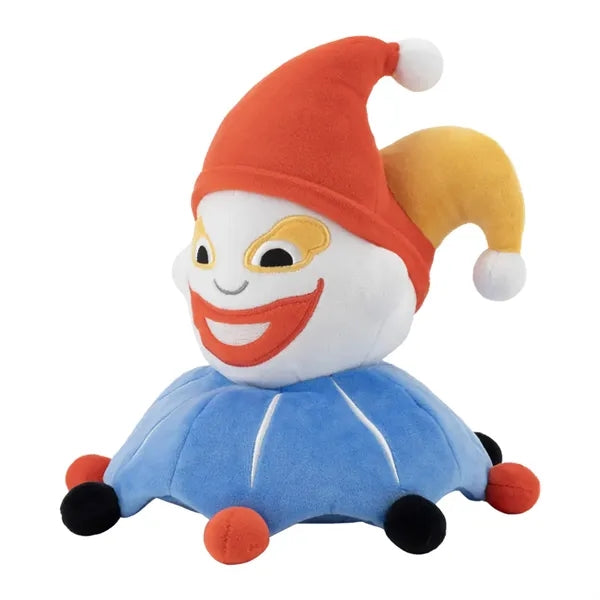 Soft Cotton Joker Plush Toy