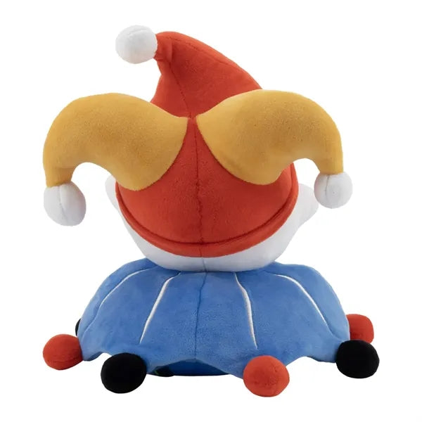 Soft Cotton Joker Plush Toy