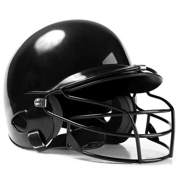 Safety Softball Catcher Batting Helmets