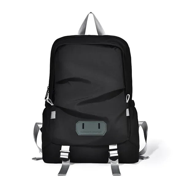 Casual Large Capacity Waterproof Laptop Backpack