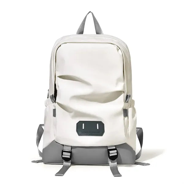 Casual Large Capacity Waterproof Laptop Backpack