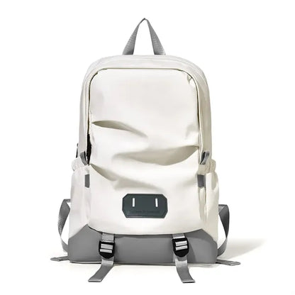 Casual Large Capacity Waterproof Laptop Backpack