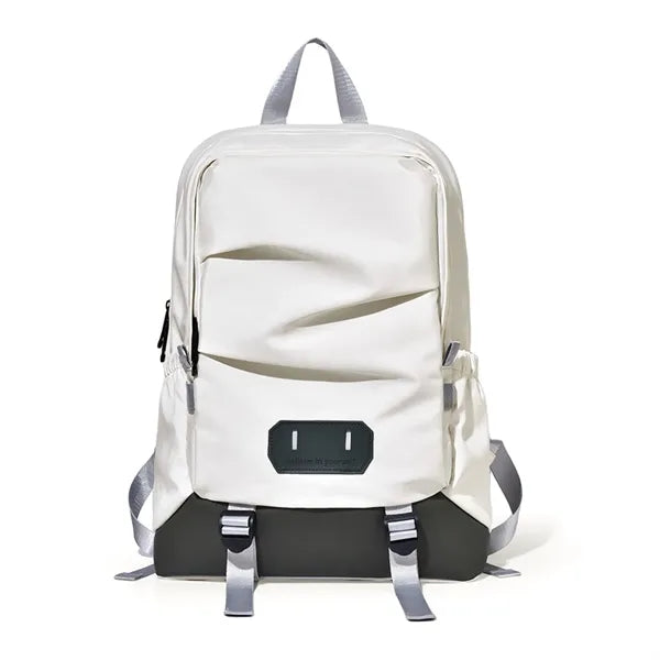 Casual Large Capacity Waterproof Laptop Backpack