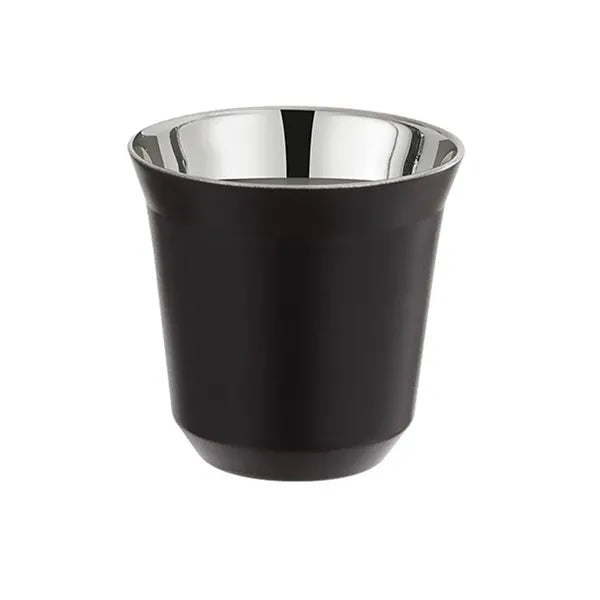 2.7Oz Double Wall Stainless Steel Espresso Cups