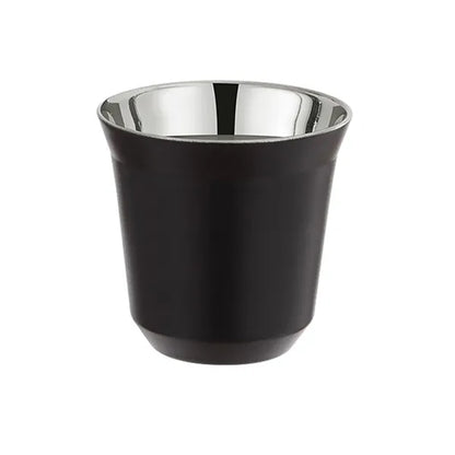 2.7Oz Double Wall Stainless Steel Espresso Cups