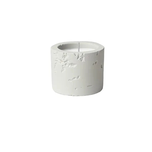 DIY Home Cement Aromatherapy Cup