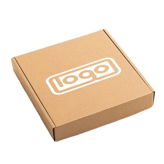 Clothing jewelry packaging box