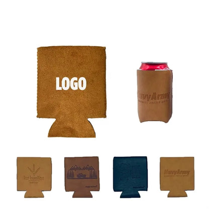 Custom Foldable Can Sleeves