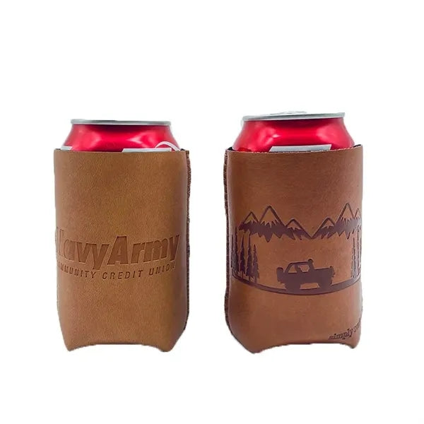 Custom Foldable Can Sleeves