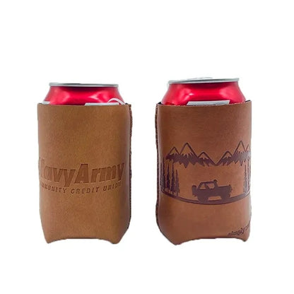 Custom Foldable Can Sleeves