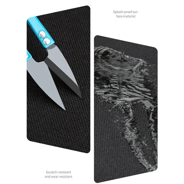 Shockproof Protective Laptop Sleeve with Accessory Pocket