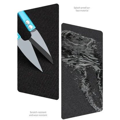 Shockproof Protective Laptop Sleeve with Accessory Pocket