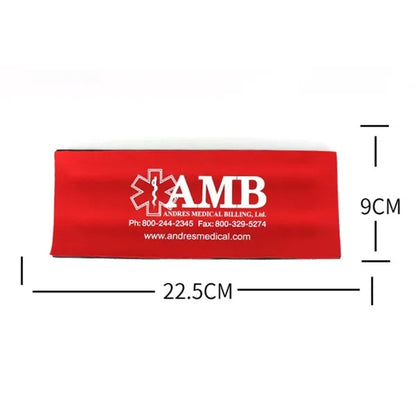 Neoprene Slap Can Cooler Sleeve