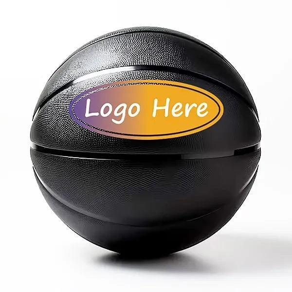 29.5" Custom Basketball  1 - Size 7