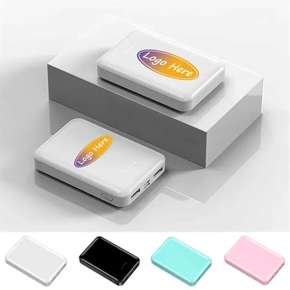 Portable Power Bank