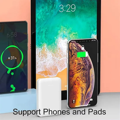 Portable Power Bank