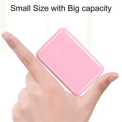Portable Power Bank