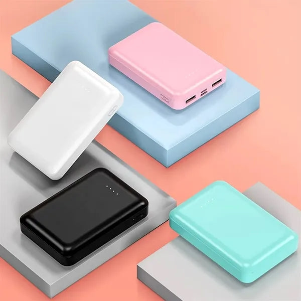 Portable Power Bank