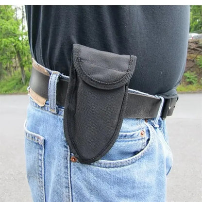 Folding Hand Shovel