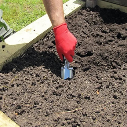 Folding Hand Shovel