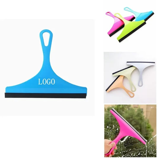 Silicone Glass Wiper