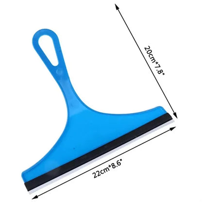 Silicone Glass Wiper