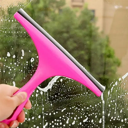 Silicone Glass Wiper