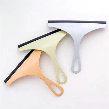 Silicone Glass Wiper