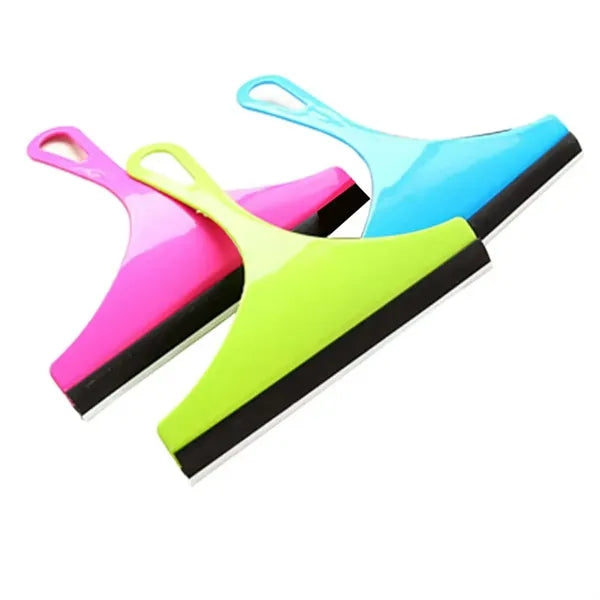 Silicone Glass Wiper