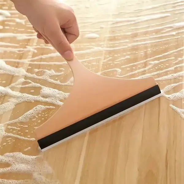 Silicone Glass Wiper