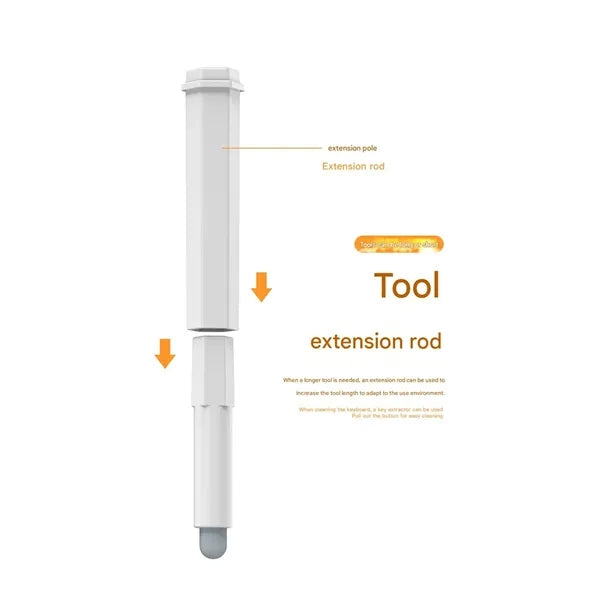 Premium 20in1 Cleaning Kit