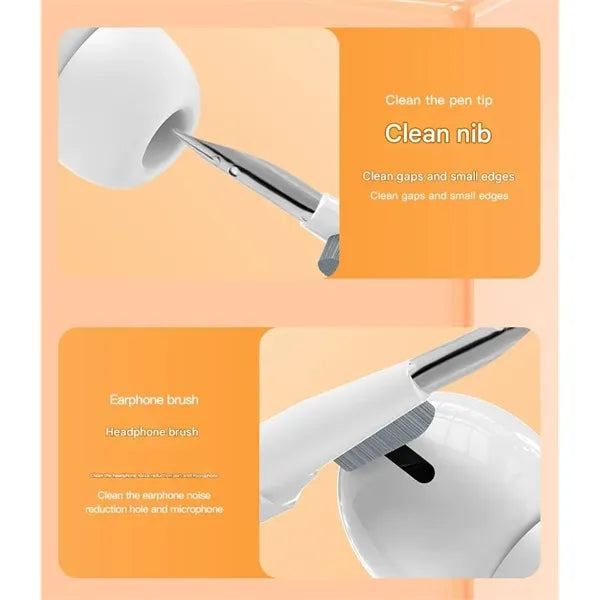 Premium 20in1 Cleaning Kit
