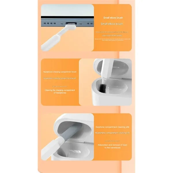 Premium 20in1 Cleaning Kit