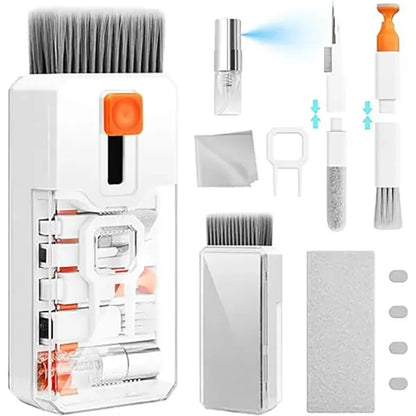 Premium Keyboard Cleaning Kit Laptop Cleaner