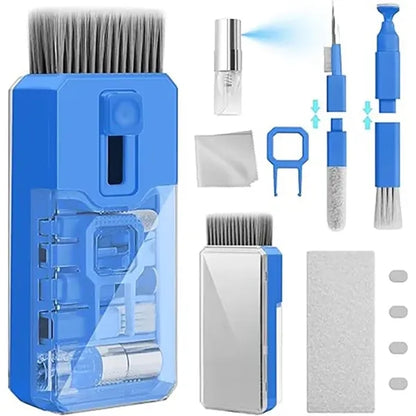 Premium Keyboard Cleaning Kit Laptop Cleaner