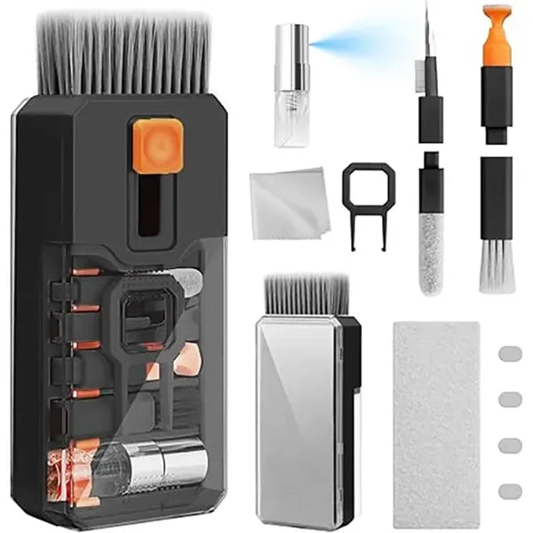 Premium Keyboard Cleaning Kit Laptop Cleaner